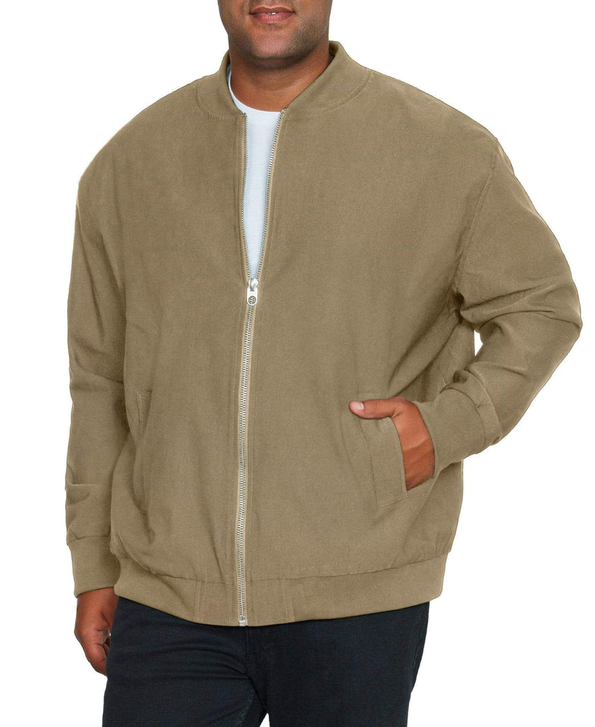 MVP Collections Jackets Bomber Jacket
