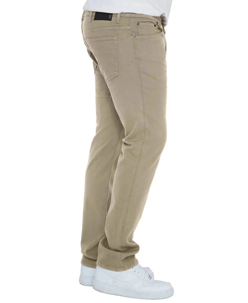 MVP Collections Jeans Straight Fit Jeans