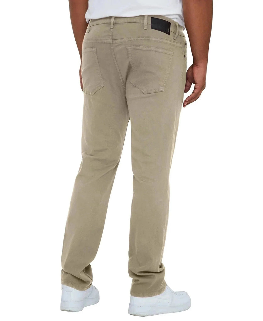 MVP Collections Jeans Straight Fit Jeans