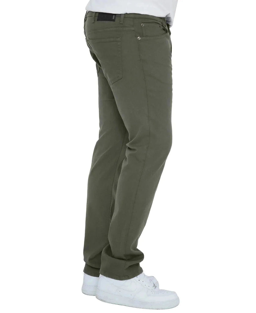 MVP Collections Jeans Straight Fit Jeans