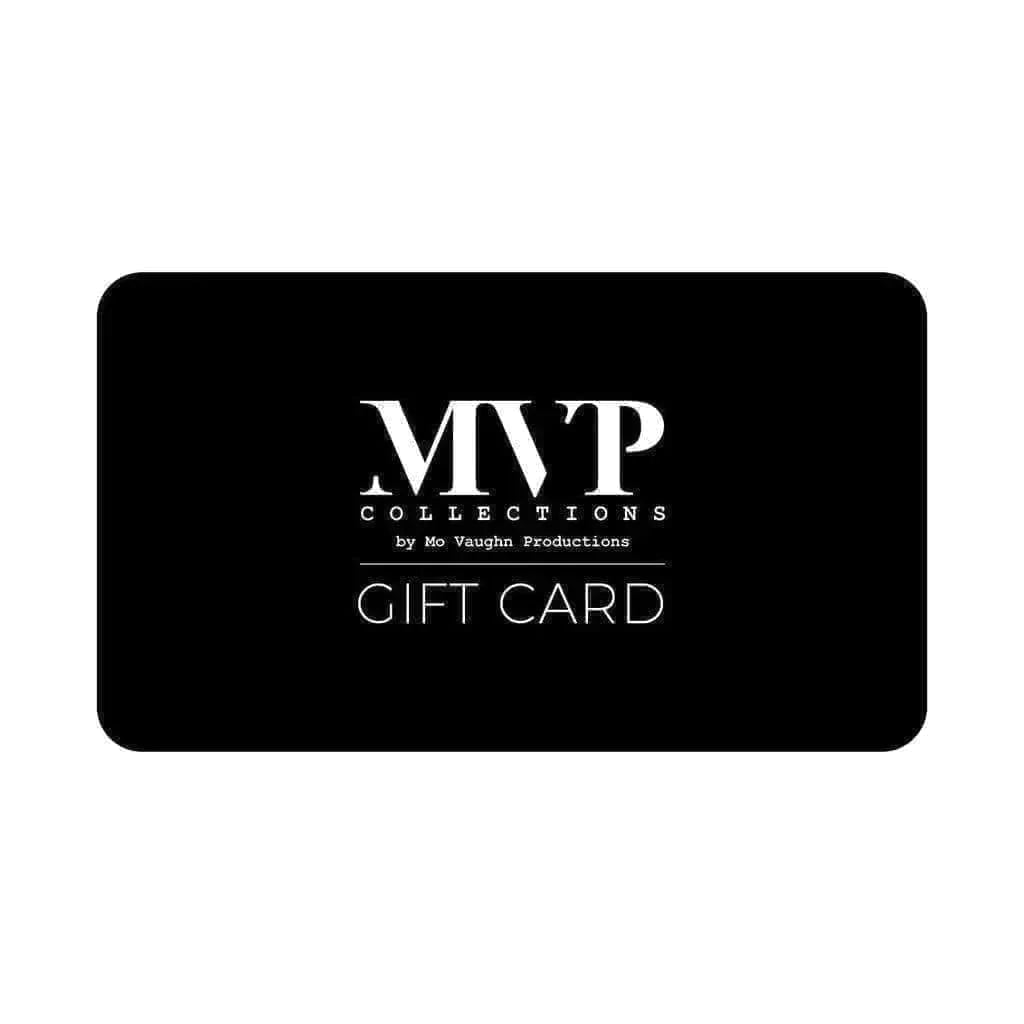 MVP Collections Gift Card e-Gift Card