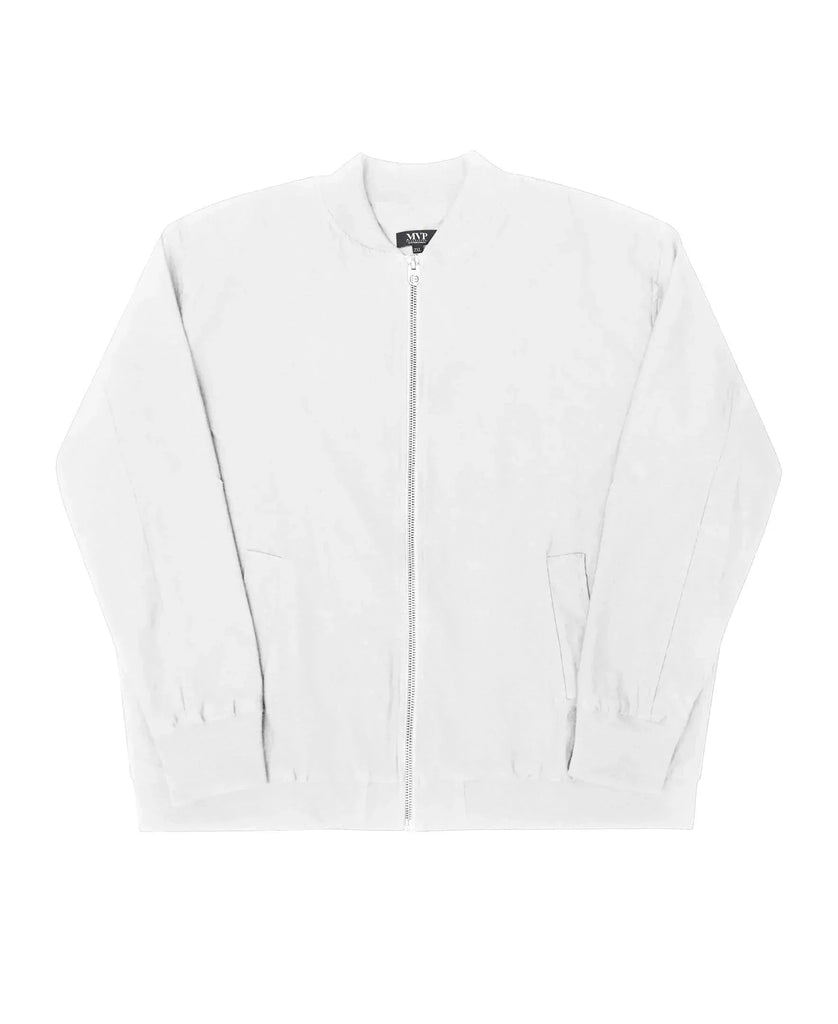 MVP Collections Jackets Bomber Jacket
