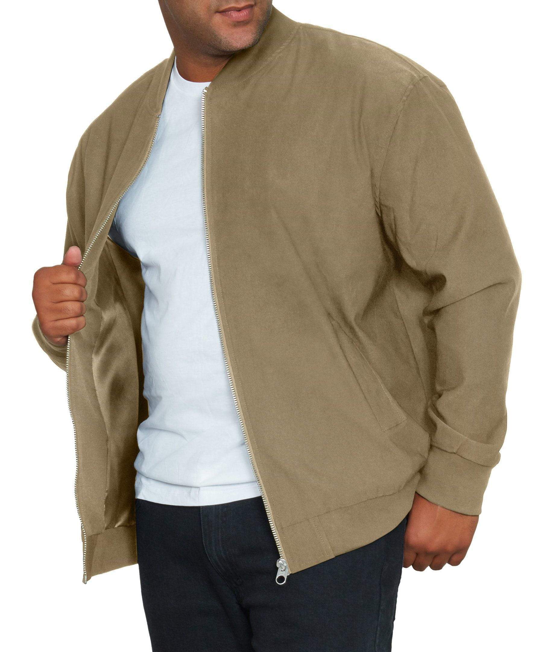 Clearwater Mall - MVP FIT: Sprite Bomber Jacket (R1049) from
