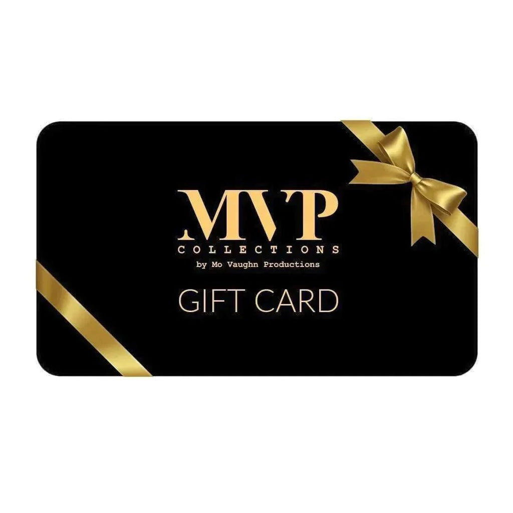 MVP Collections Gift Card e-Gift Card