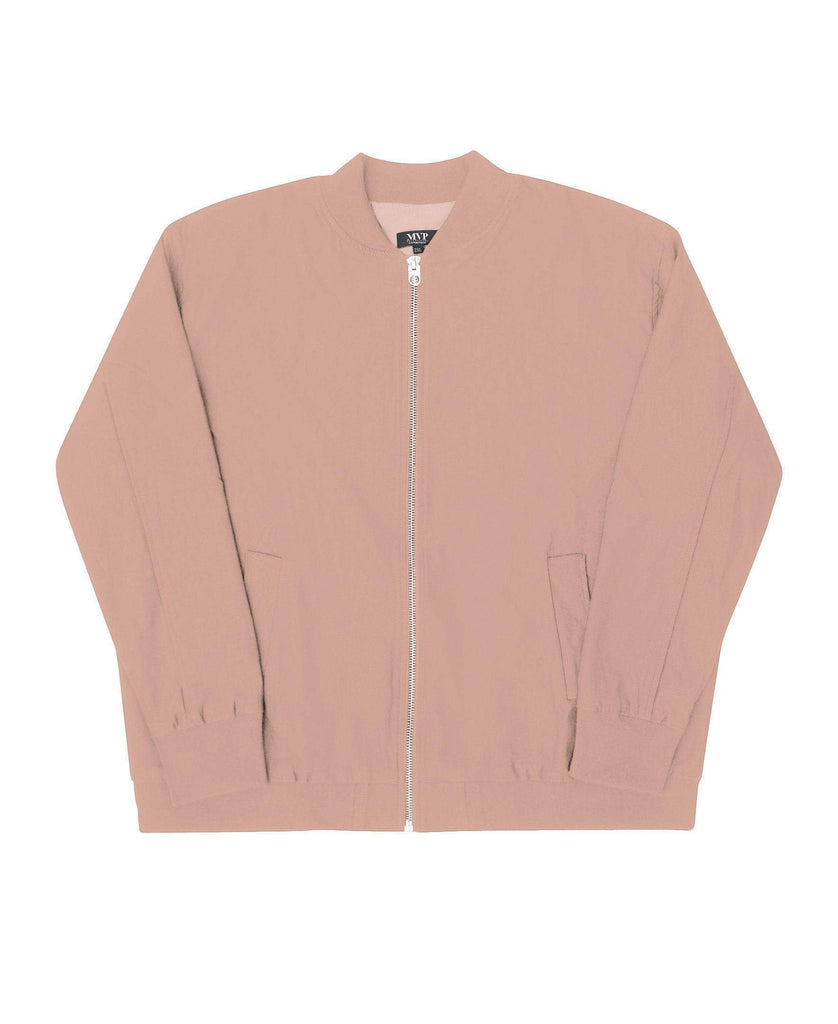 MVP Store Jackets Bomber Jacket